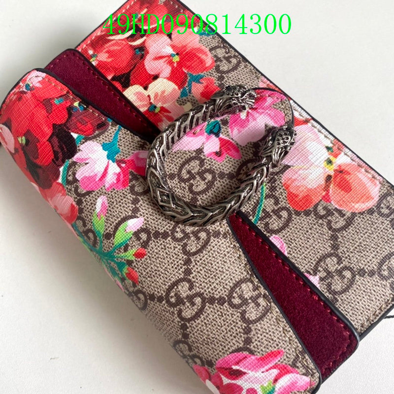 Gucci Bags - The Tote 328