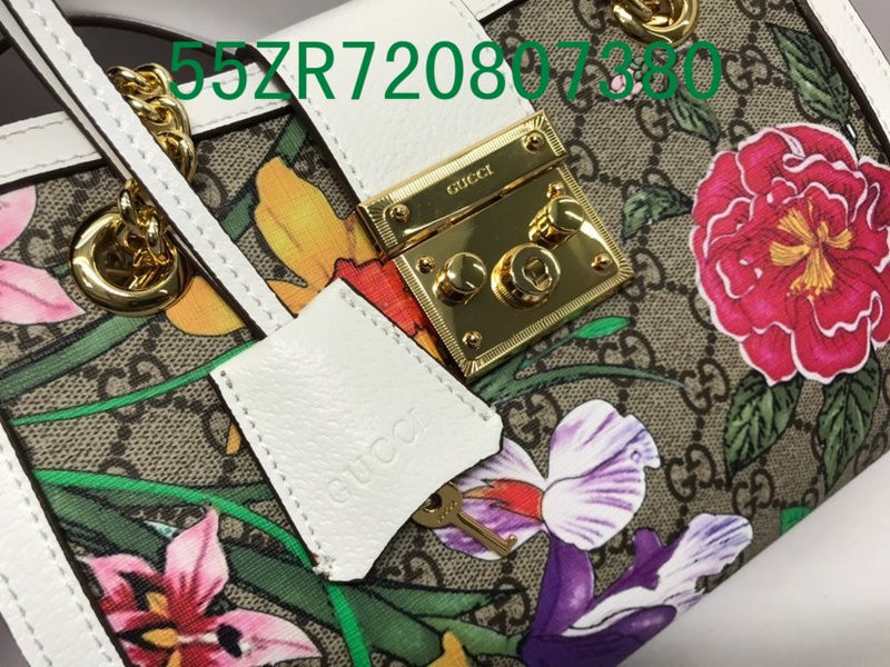 Gucci Bags - The Tote 587
