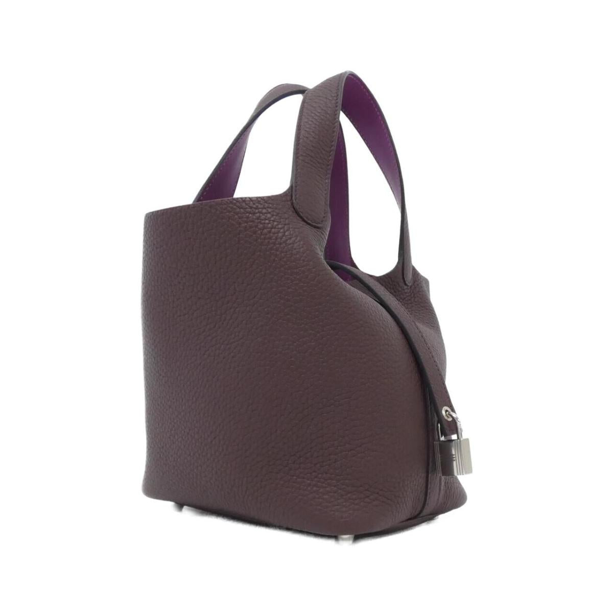 Hermes Picotin Lock PM 069560CK Bag