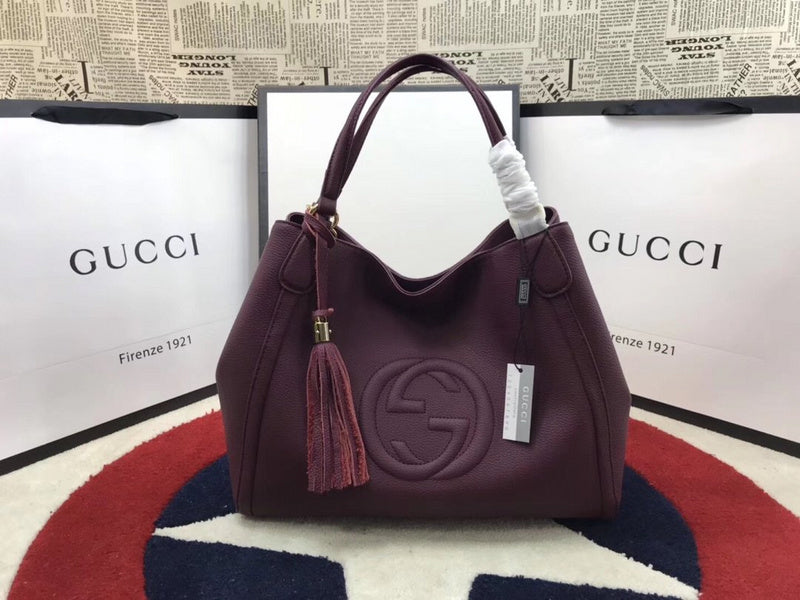 Gucci Bags - The Tote 517