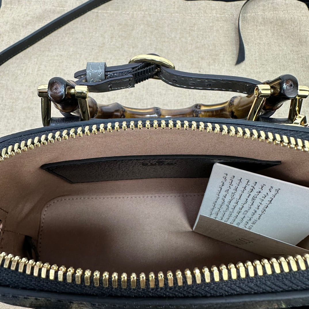 BOLSA GUCCI DIANA MINI TOTE 20