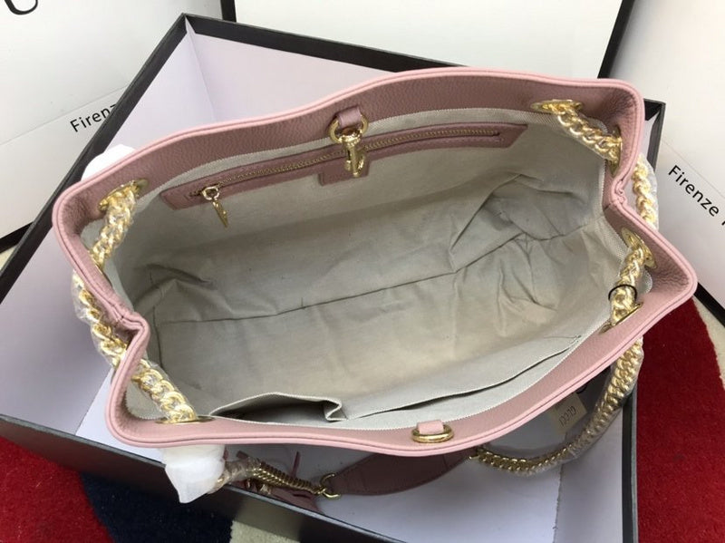 Gucci Bags - The Tote 533