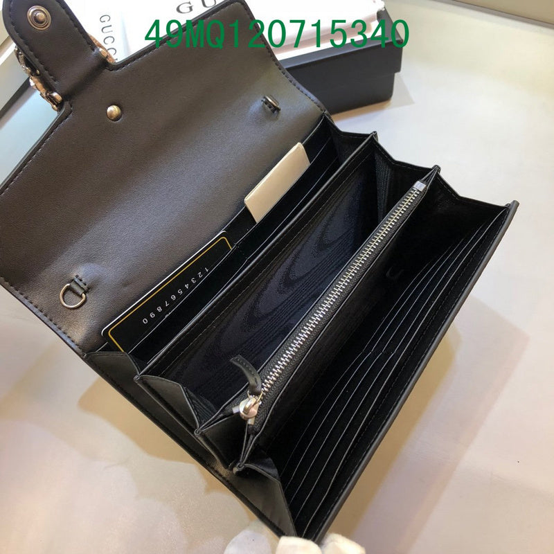 Gucci Bags - The Tote 349