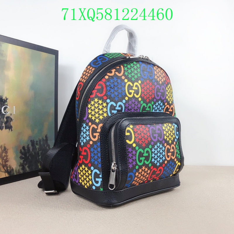 Gucci Bags - The Tote 1082
