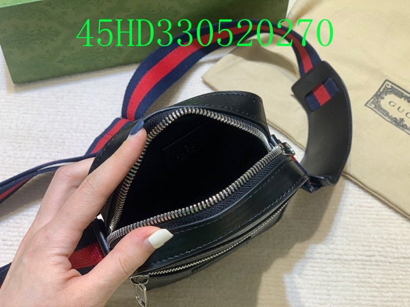 Gucci Bags - The Tote 879