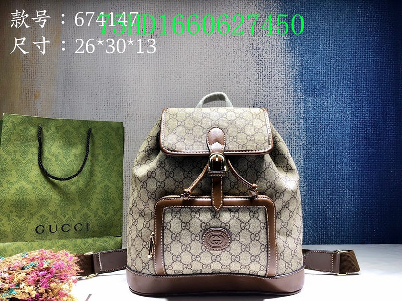 Gucci Bags - The Tote 1130