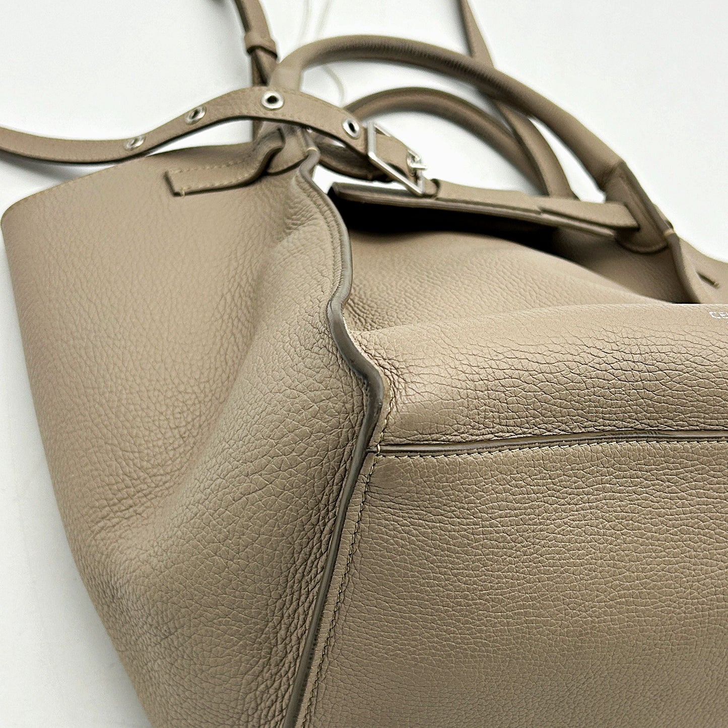 Celine Small Big Bag - Neutrals Totes, Handbags LA36163