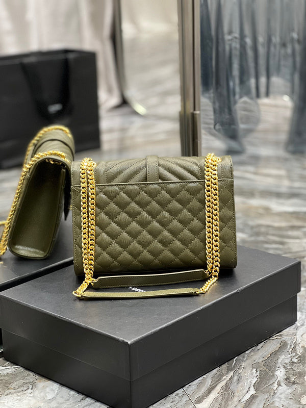 Adeline Bags - Yves Saint Laurent - Bags -