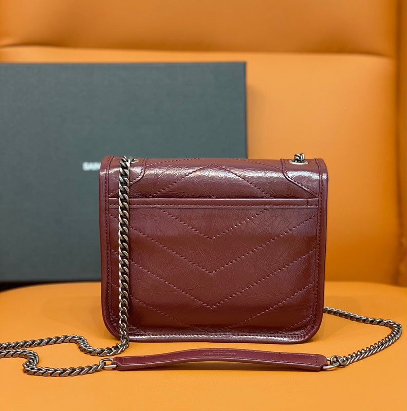 Adeline Bags - Yves Saint Laurent - Bags -