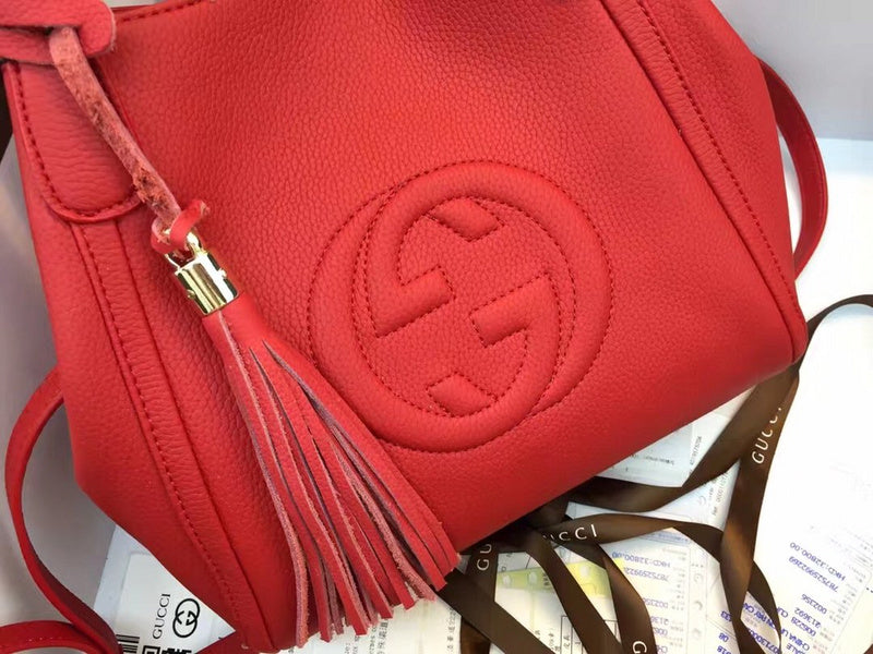 Gucci Bags - The Tote 529