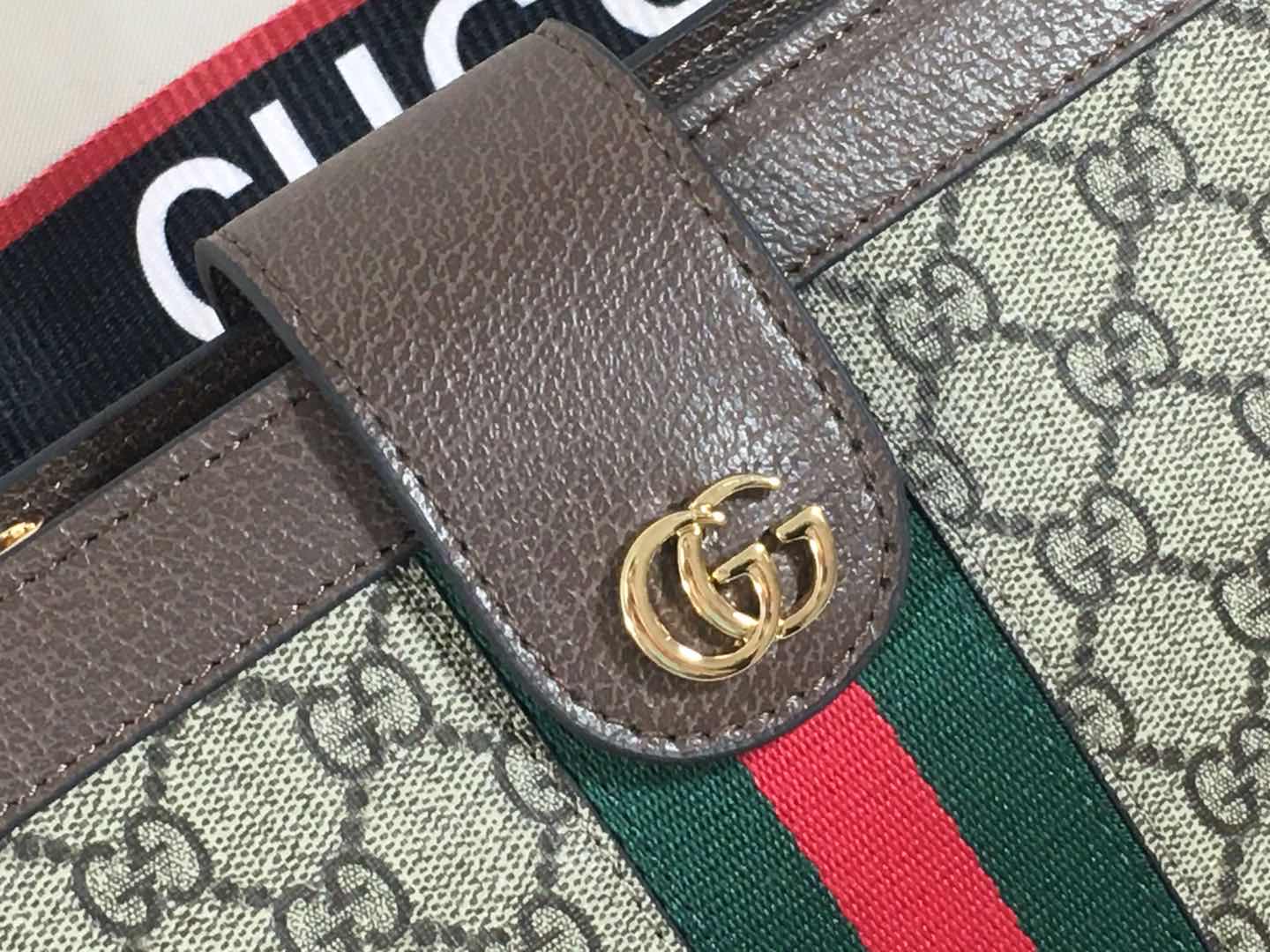 MO - Top Quality Bags Gucci 076
