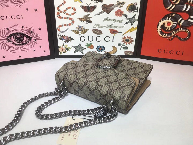 Gucci Bags - The Tote 303