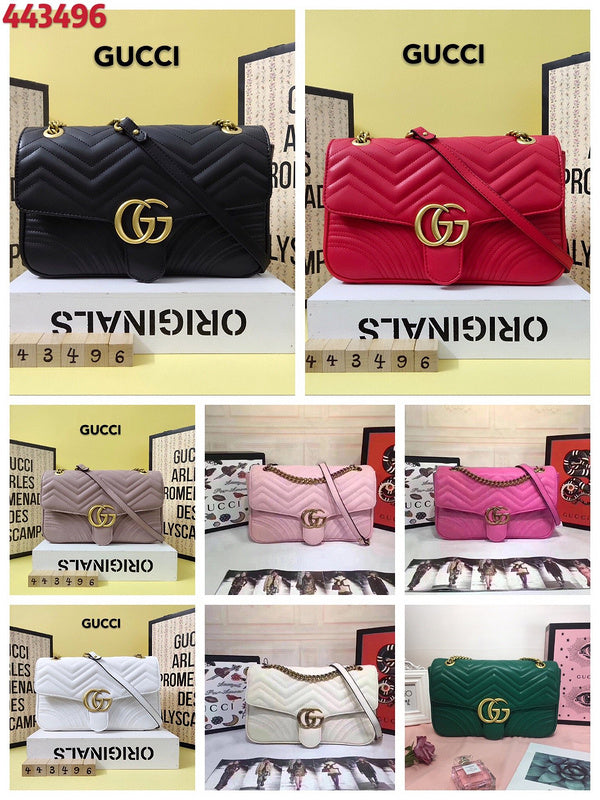 Gucci Bags - The Tote 291