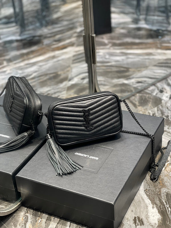 Adeline Bags - Yves Saint Laurent - Bags -