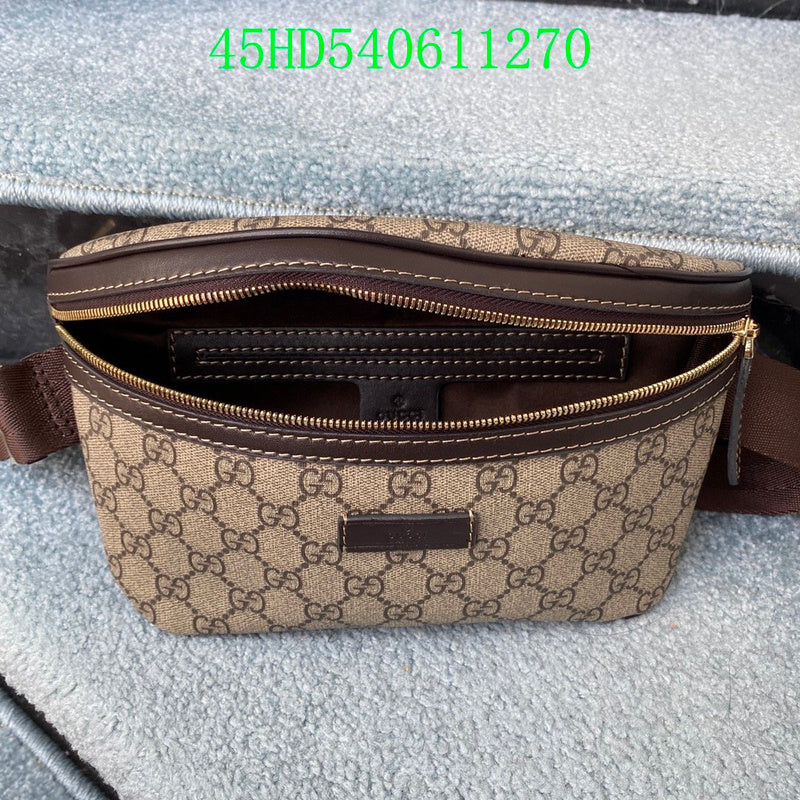 Gucci Bags - The Tote 397
