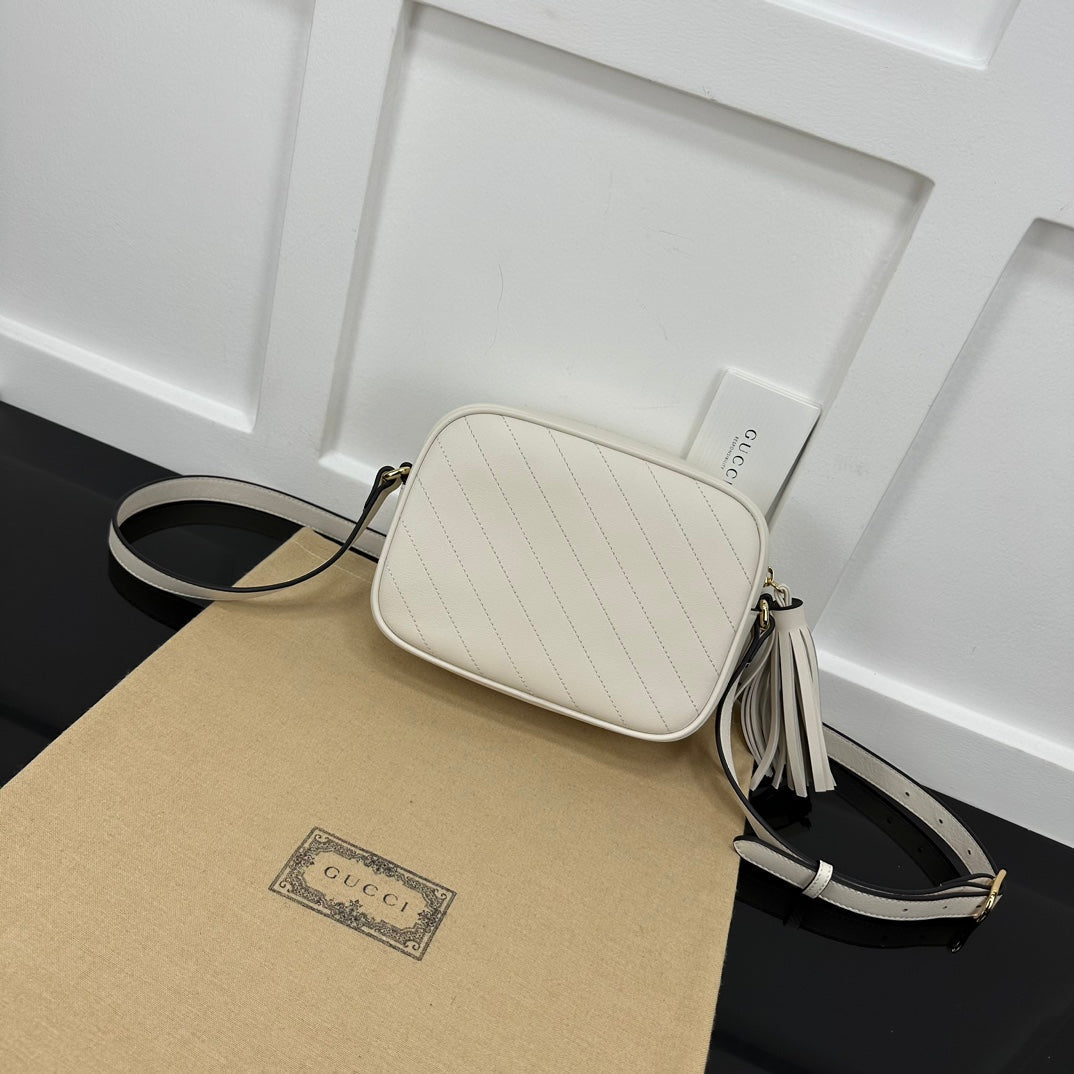 BOLSA GUCCI BLONDIE SMALL 21