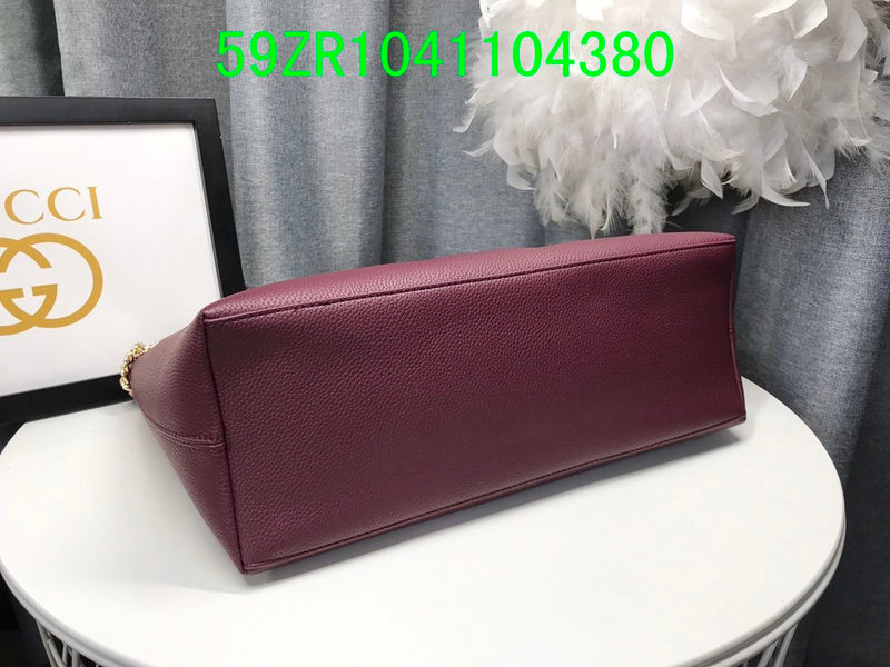 Gucci Bags - The Tote 512