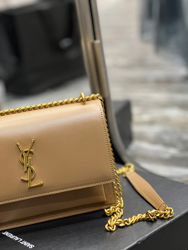 Adeline Bags - Yves Saint Laurent - Bags -
