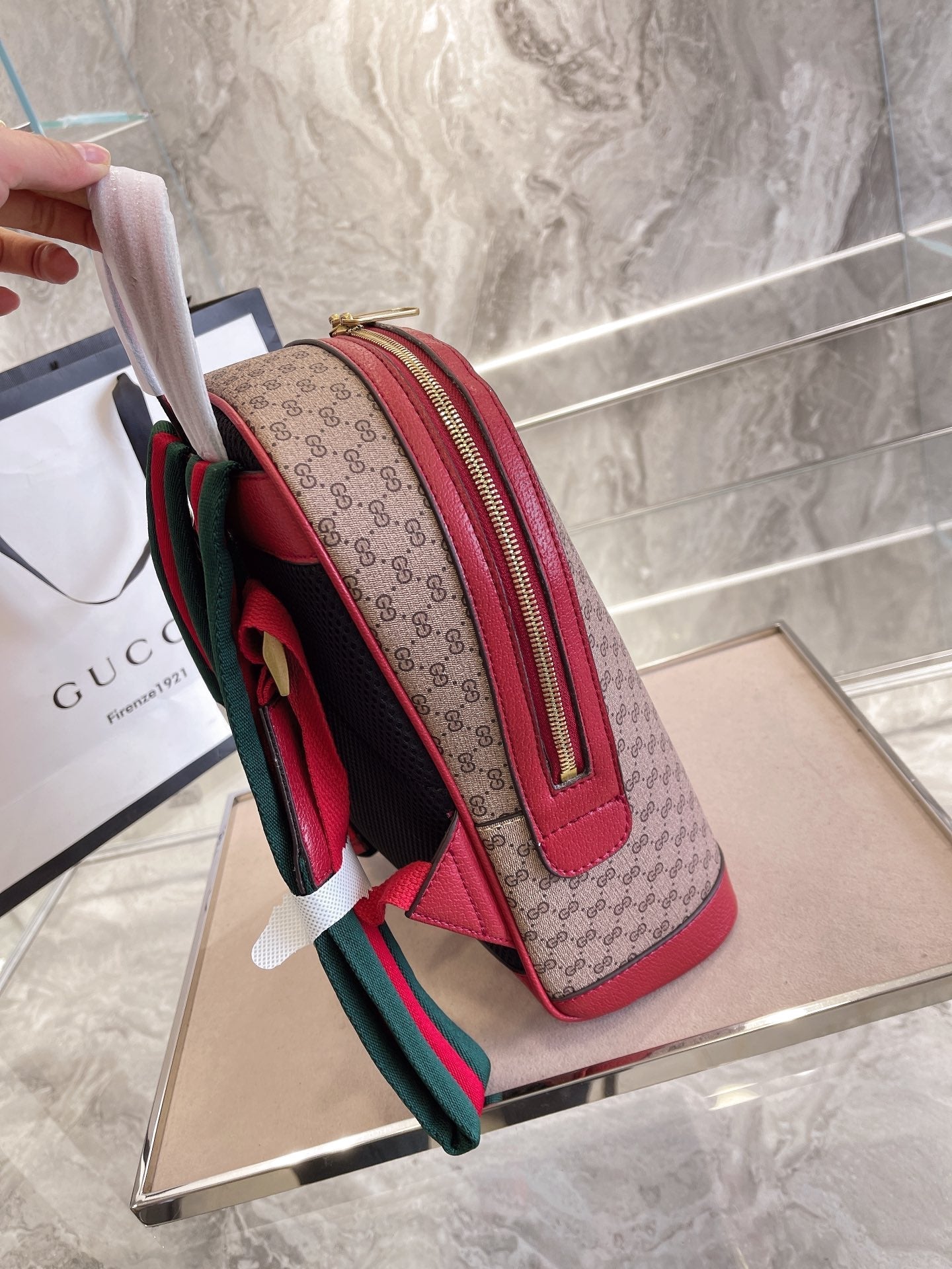 MO - Top Quality Bags Gucci 057