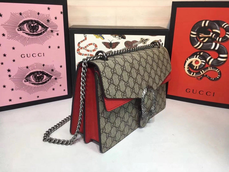 Gucci Bags - The Tote 322