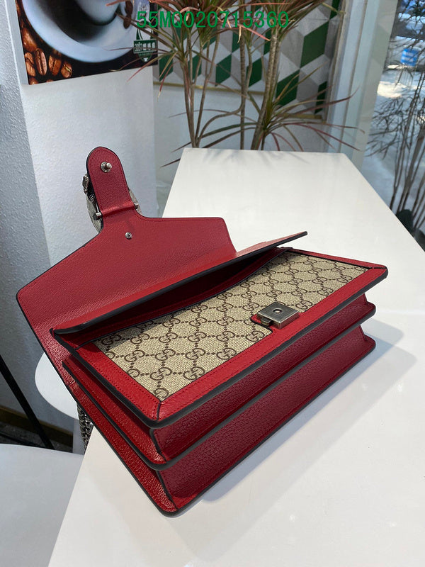 Gucci Bags - The Tote 295