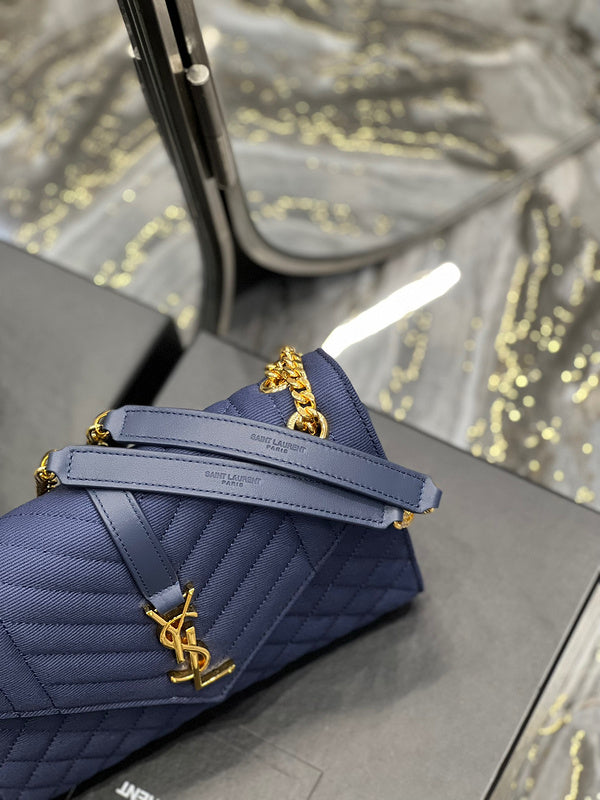 Adeline Bags - Yves Saint Laurent - Bags -