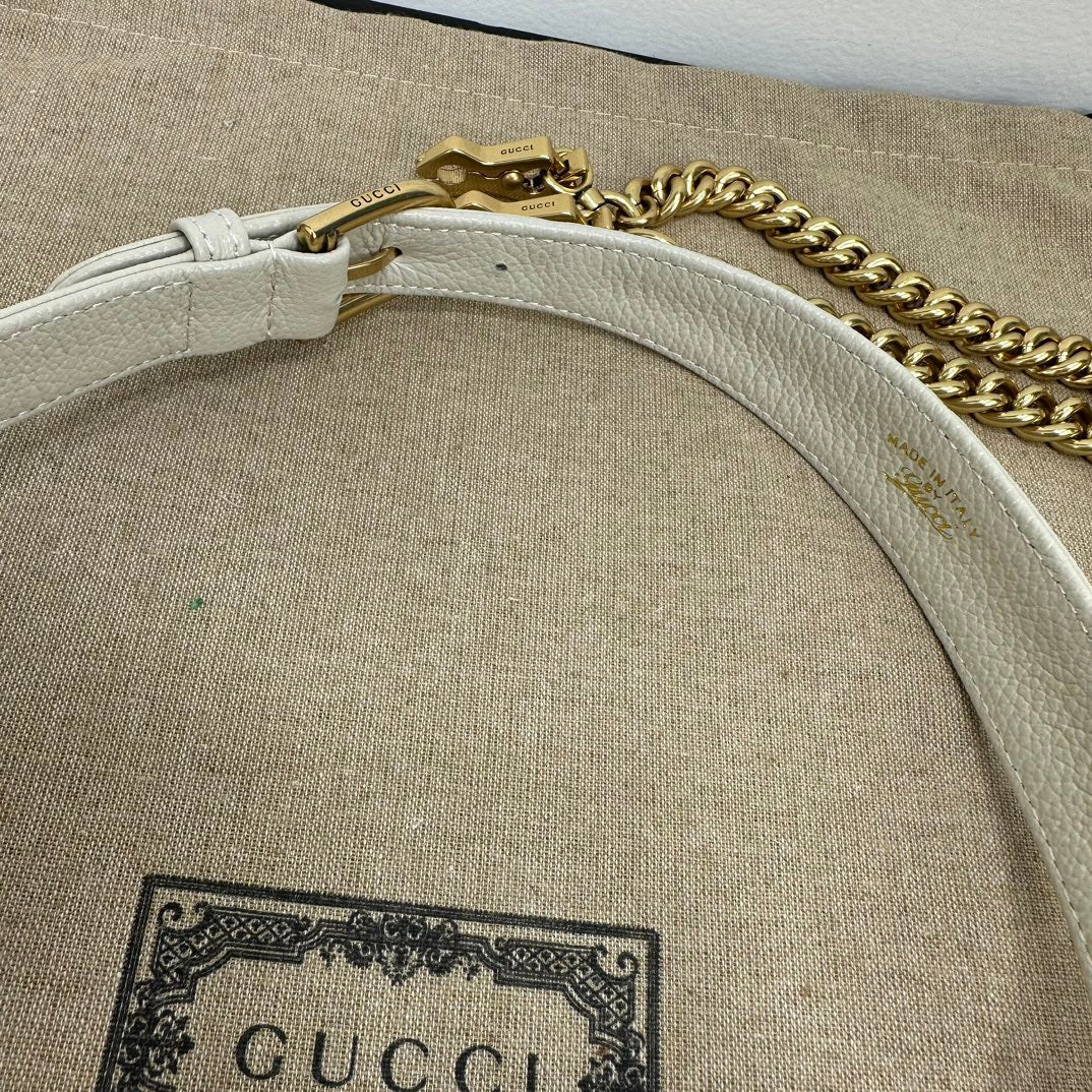 BOLSA GUCCI APHRODITE 25