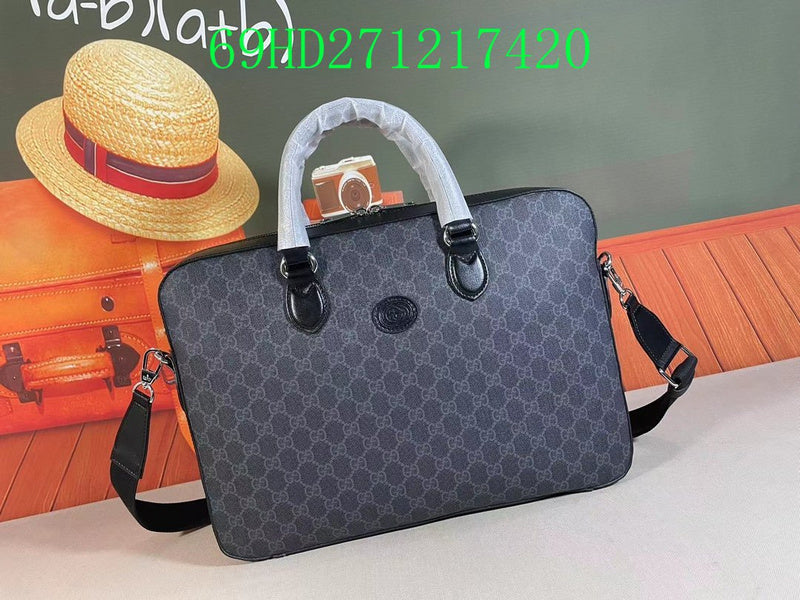 Gucci Bags - The Tote 931