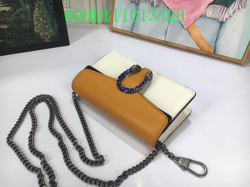 Gucci Bags - The Tote 351