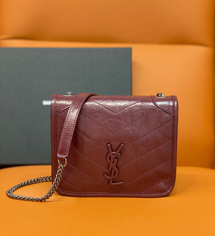 Adeline Bags - Yves Saint Laurent - Bags -