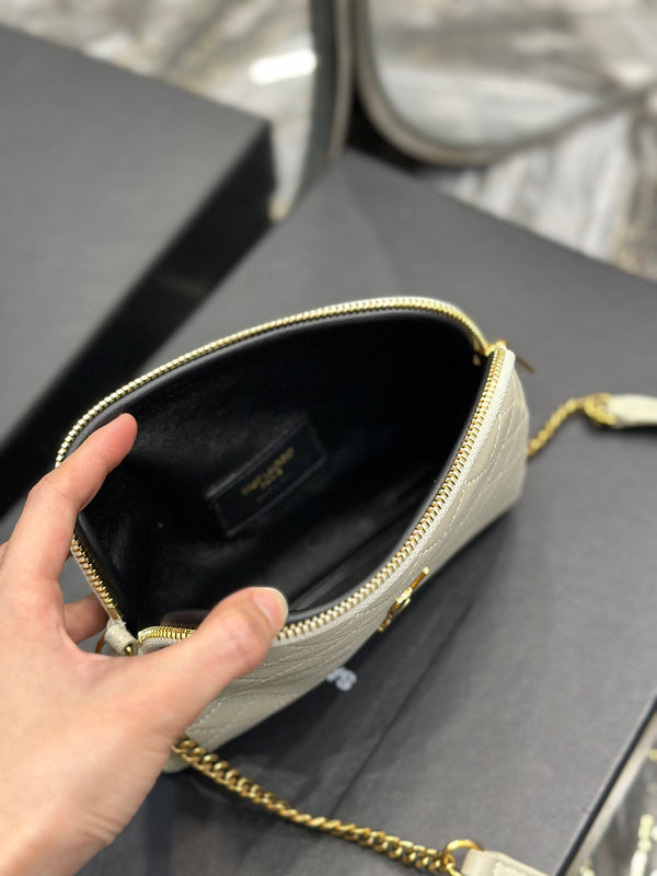 Adeline Bags - Yves Saint Laurent - Bags -