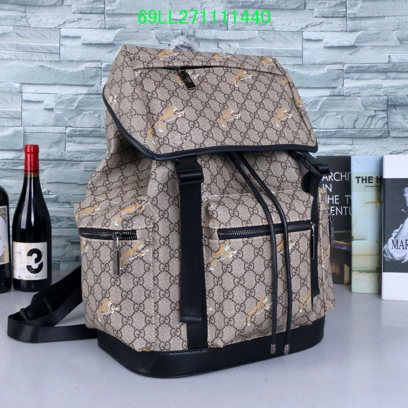 Gucci Bags - The Tote 1088