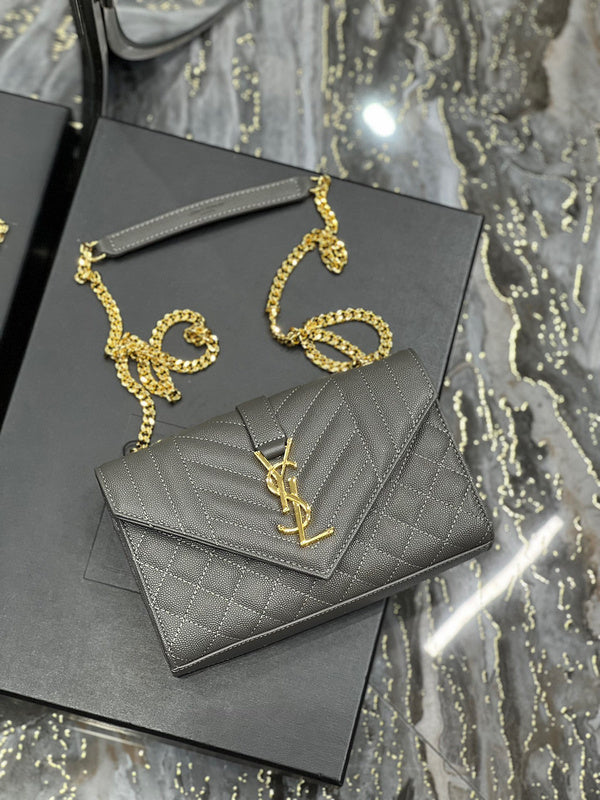 Adeline Bags - Yves Saint Laurent - Bags -