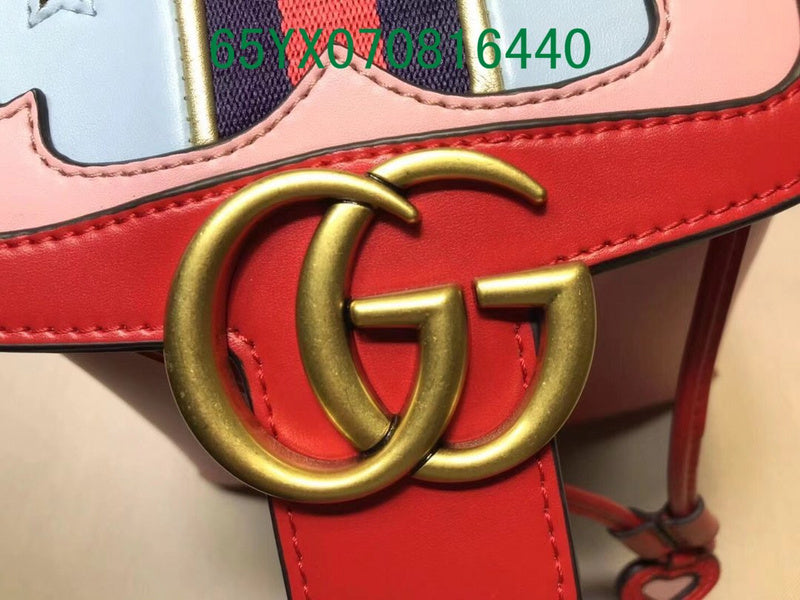 Gucci Bags - The Tote 1116