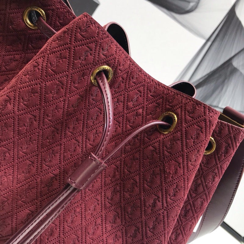 Adeline Bags - Yves Saint Laurent - Bags -