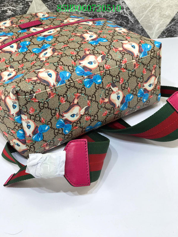 Gucci Bags - The Tote 1191