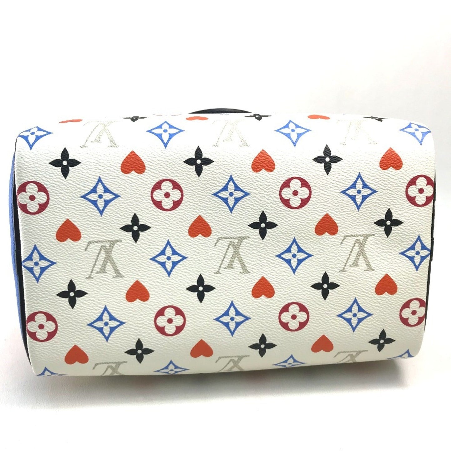 Louis Vuitton Monogram colore Monogram Handbag Shoulder Bag