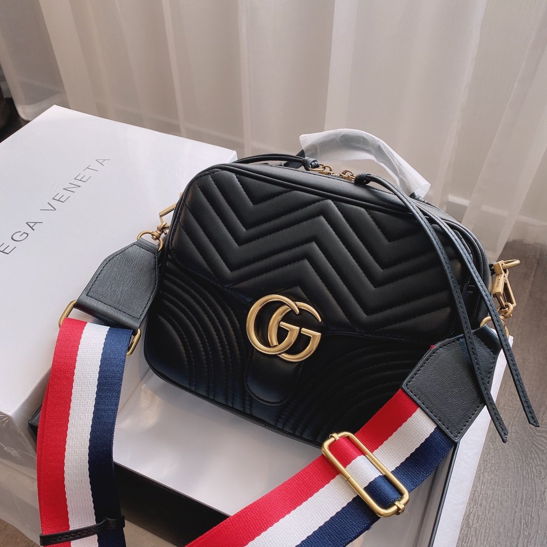 MO - Top Quality Bags Gucci 286