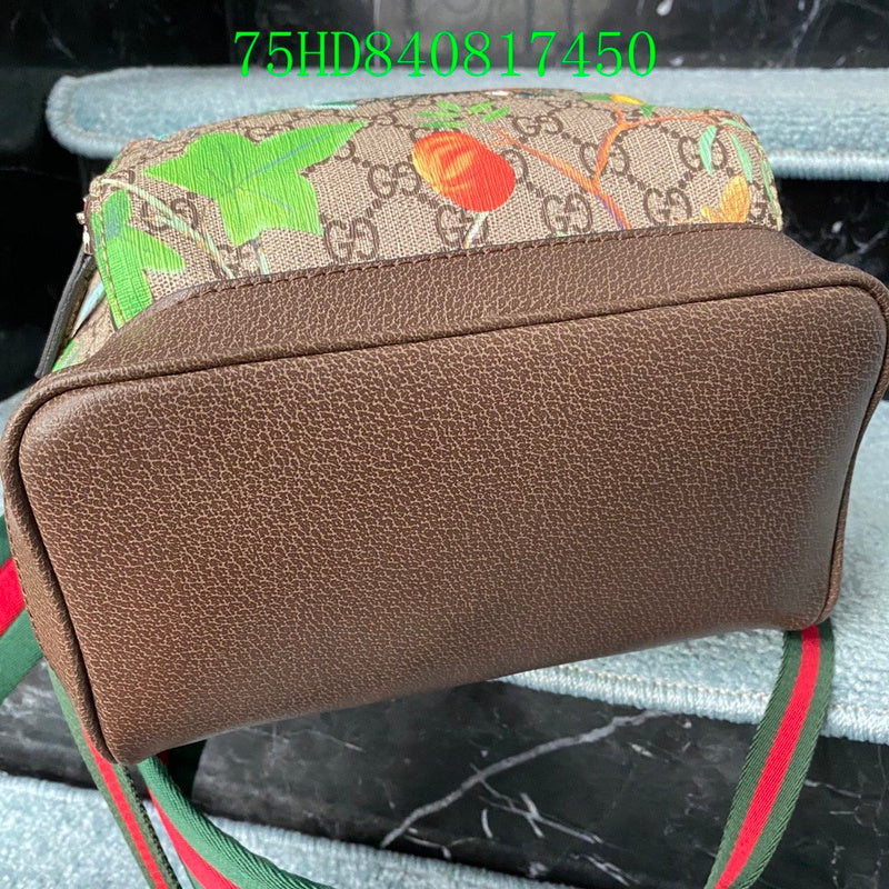 Gucci Bags - The Tote 1180