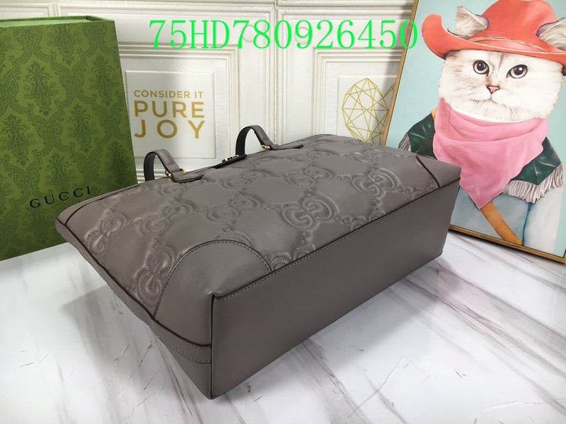 Gucci Bags - The Tote 505