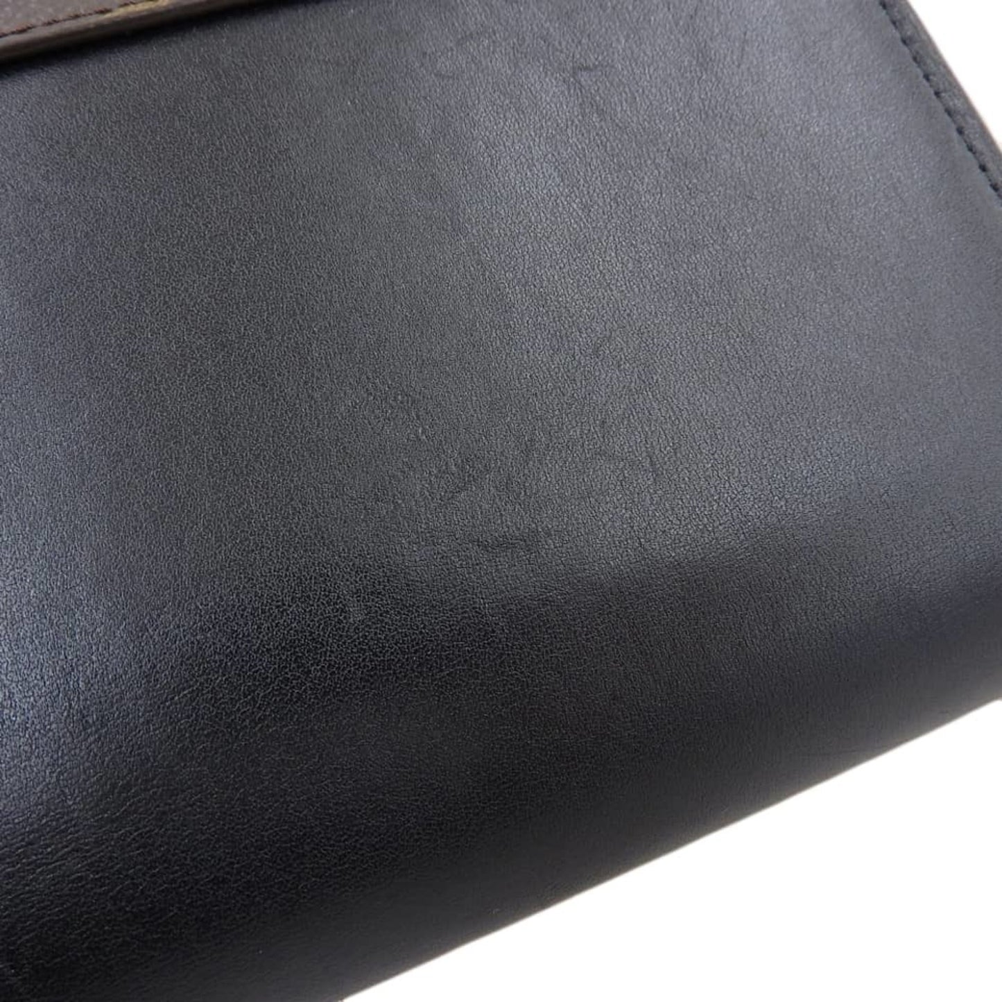 Louis Vuitton Monogram Monogram Leather Shoulder Bag