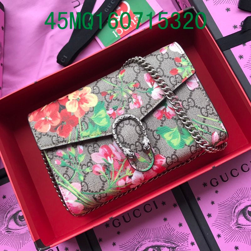 Gucci Bags - The Tote 344