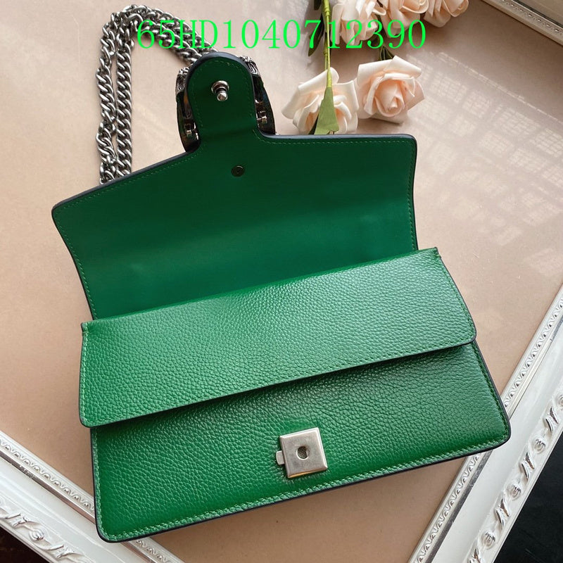 Gucci Bags - The Tote 362