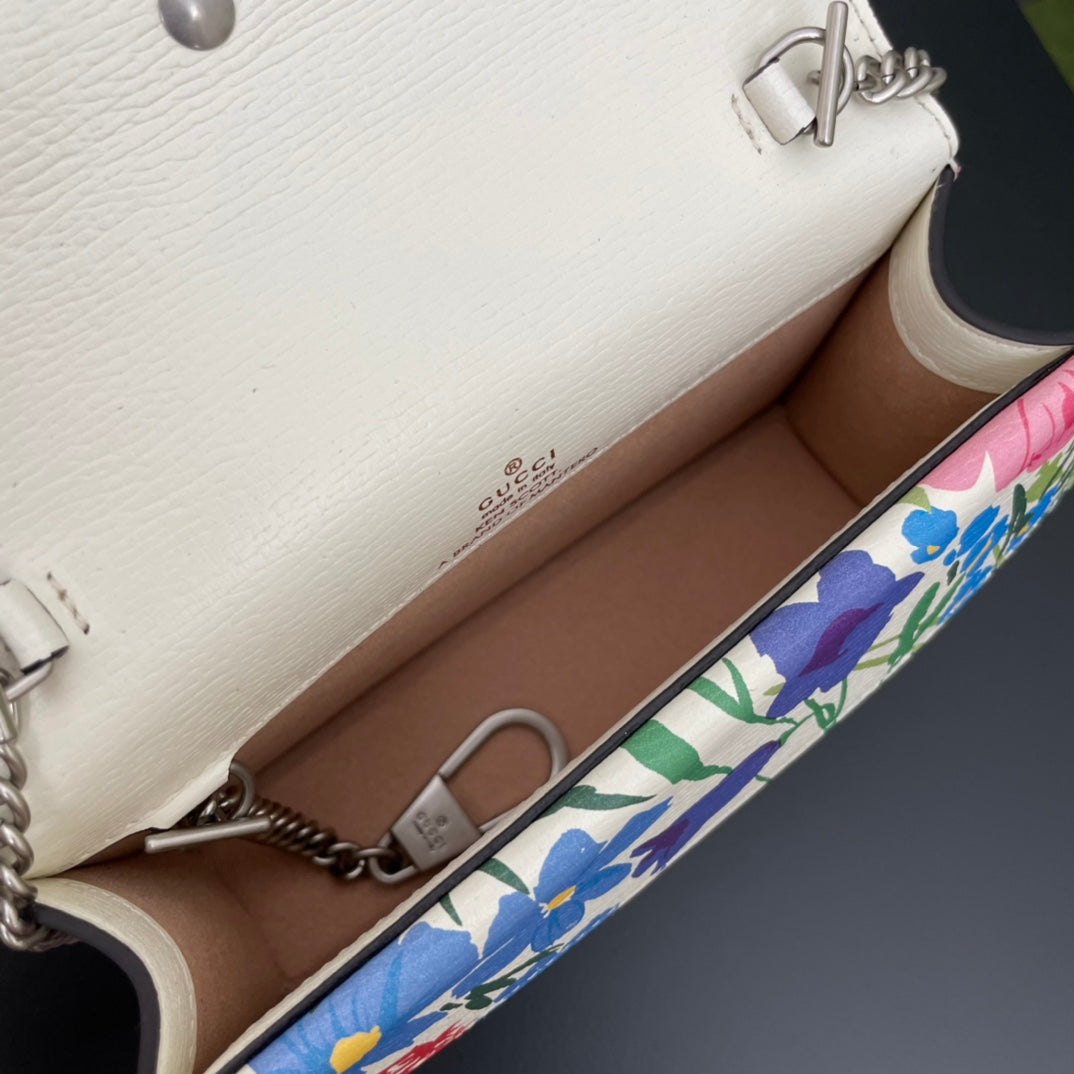 BOLSA GUCCI DIONYSUS 16,5