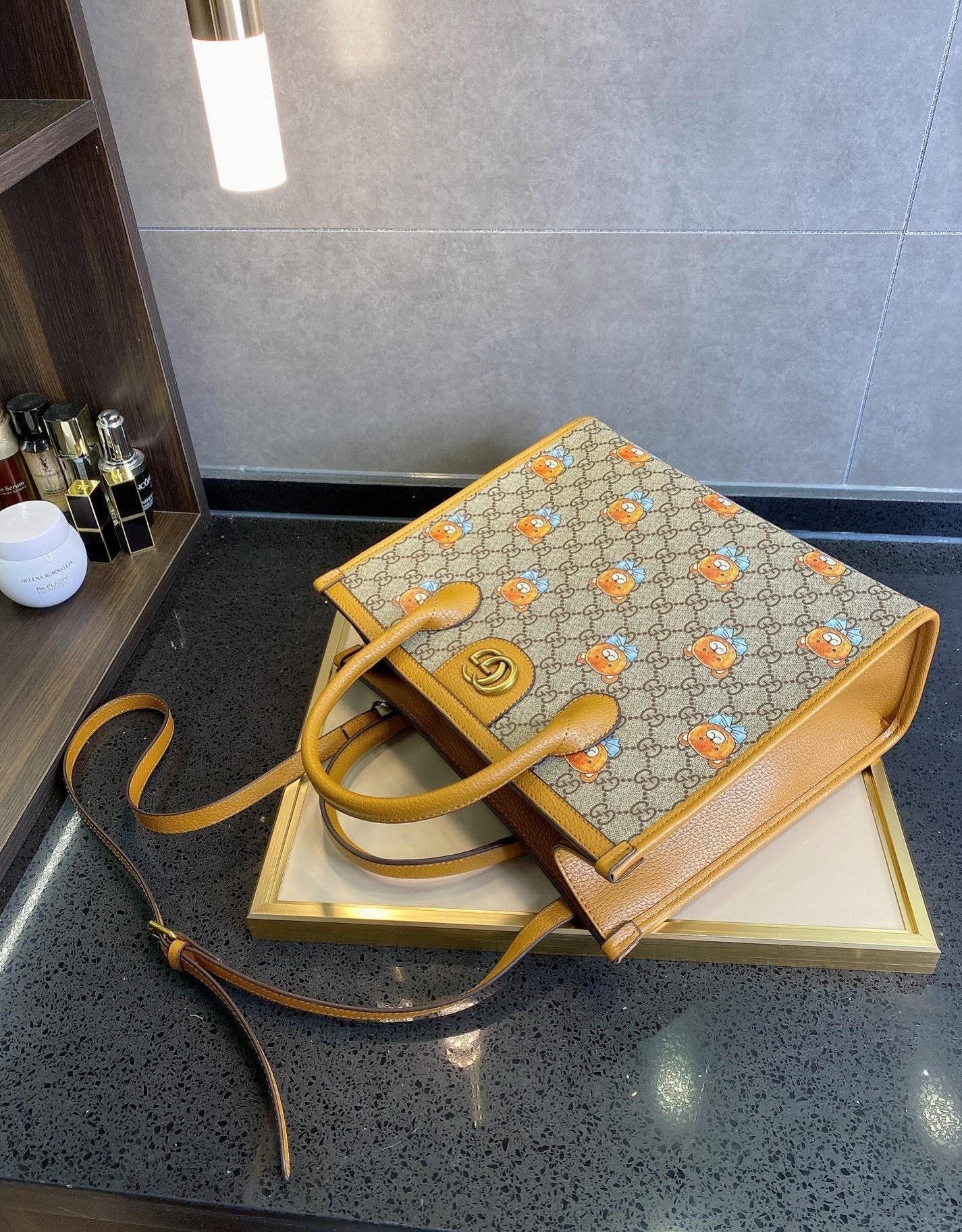 MO - Top Quality Bags Gucci 161