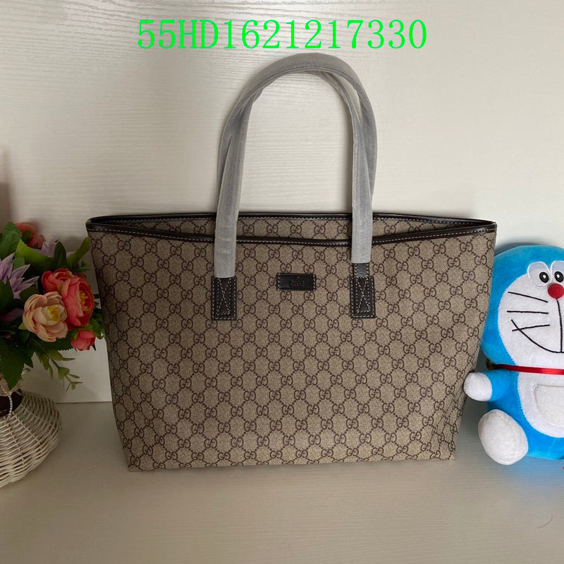 Gucci Bags - The Tote 546