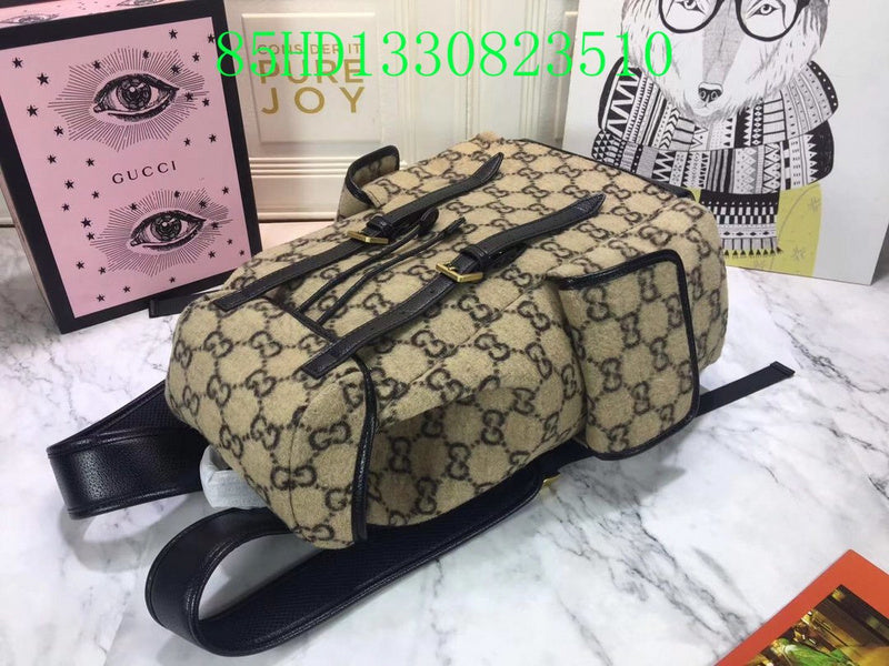 Gucci Bags - The Tote 1177