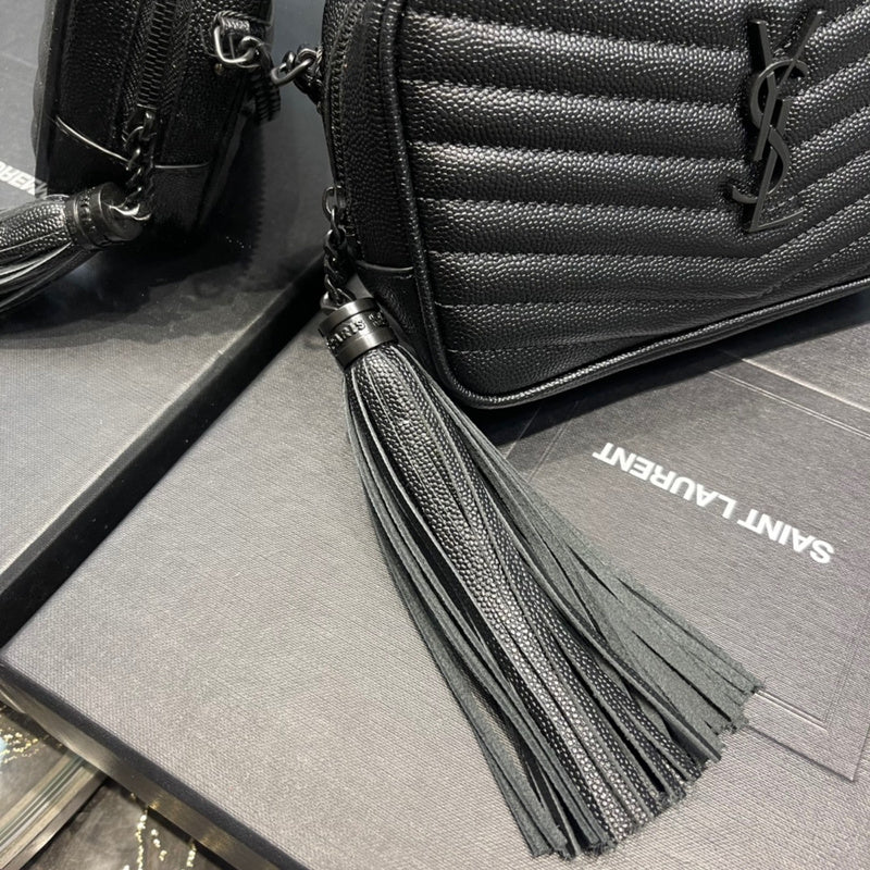 Adeline Bags - Yves Saint Laurent - Bags -