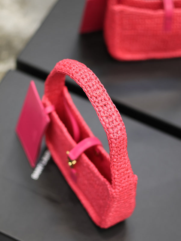 Adeline Bags - Yves Saint Laurent - Bags -