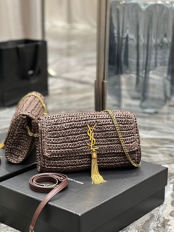 Adeline Bags - Yves Saint Laurent - Bags -